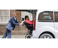 Disability Support Worker Brisbane | 0420843371