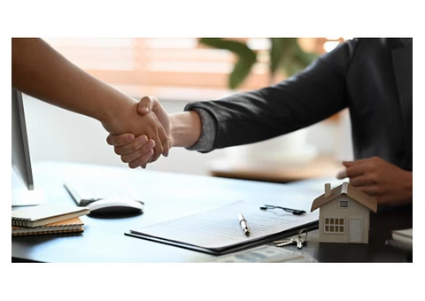 Reliable Real Estate Property Consultants in Fairfield for Hassle-free Investments