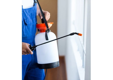 Goode Pest Control Brisbane - 4/4