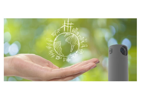 Heat Pump Hot Water System - Melbourne Heat Pumps