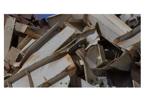 Metal Recycling Sydney - (02)86775098