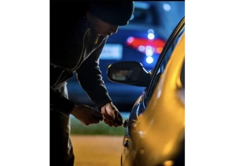 Vehicle Security Systems: Best Technology to Secure your Vehicle