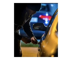Vehicle Security Systems: Best Technology to Secure your Vehicle