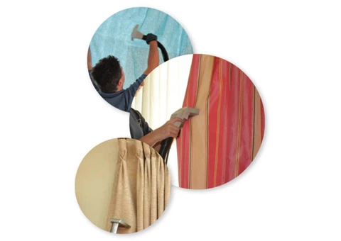 Curtain Cleaning Carlton - 6/7
