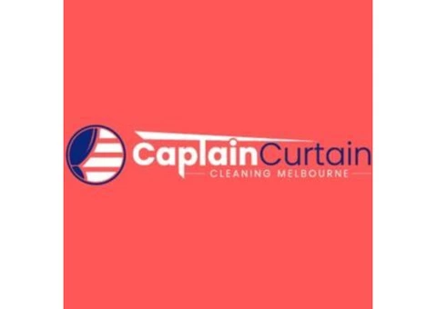 Curtain Cleaning Geelong - 1/7
