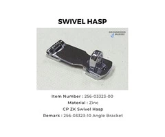 SWIVEL HASP // Boat SWIVEL HASP // Marine Hardware SWIVEL HASP