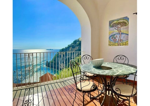 Rent Luxury Villas in Amalfi Coast at The Best Prices!