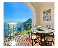Rent Luxury Villas in Amalfi Coast at The Best Prices!