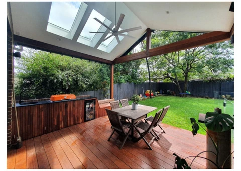 Luxury Home Extension Builders Hornsby - 4/4