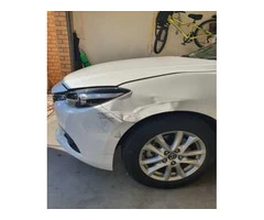 Mobile Panel Beaters Melbourne