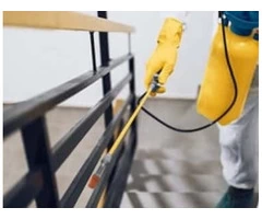 711 Pest Control Hobart