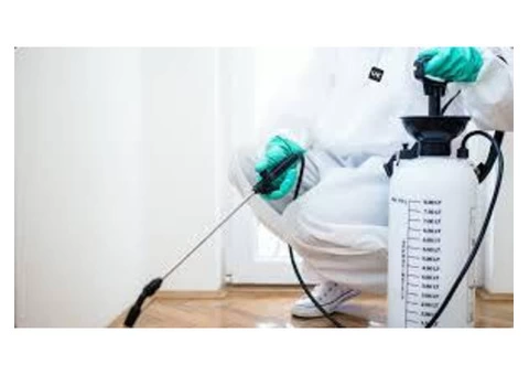 711 Pest Control Hobart - 2/5