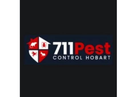 711 Pest Control Hobart - 5/5