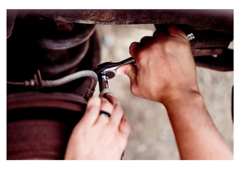 Blocked Drain Service Specialist