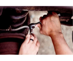 Blocked Drain Service Specialist