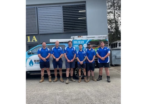 Commercial Plumbing Contractors | Plumbing Repair & Services - 1/3