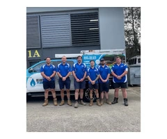 Commercial Plumbing Contractors | Plumbing Repair & Services