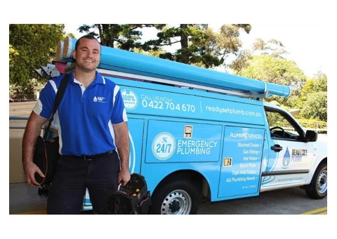 Commercial Plumbing Contractors | Plumbing Repair & Services - 2/3