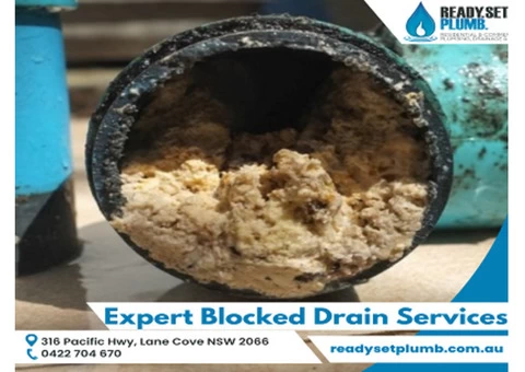 Commercial Plumbing Contractors | Plumbing Repair & Services - 3/3