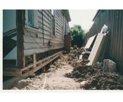 Underpinning Services Melbourne