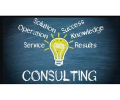 A Marketing Consultant And Benefits Of Hiring A Marketer