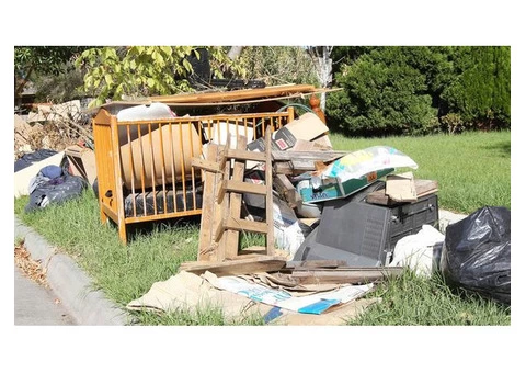 Waste Removal and Recycling Services Available Economically For You