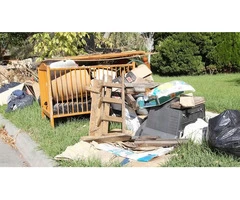Waste Removal and Recycling Services Available Economically For You