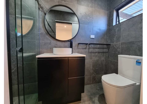 Get Flawless And Affordable Bathroom Renovations In Sydney Inner West