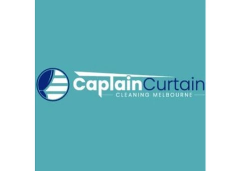 Curtain Cleaning Toorak - 2/5