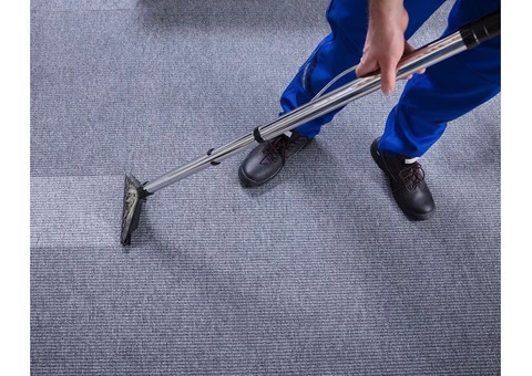 Professional Commercial Carpet Cleaning Melbourne | 03 9000 5257 - 1/4