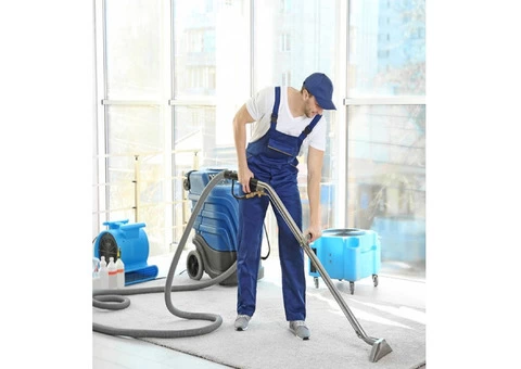 Professional Commercial Carpet Cleaning Melbourne | 03 9000 5257 - 3/4