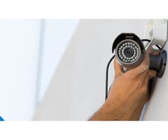 CCTV Installation in Melbourne