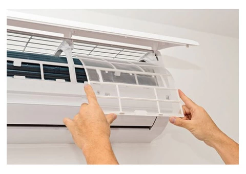 Maintenance Services Available For Reverse Cycle AC Easily