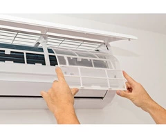 Maintenance Services Available For Reverse Cycle AC Easily