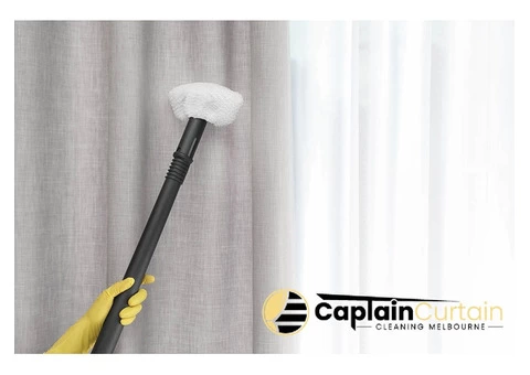 Curtain Cleaning Kew - 6/7