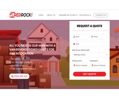 Man with Van Professional Removalist | Bendigo