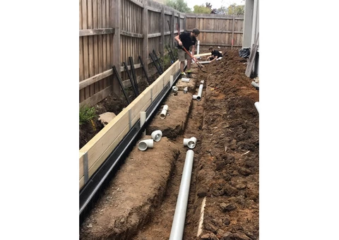 24 Hour Plumber Melbourne