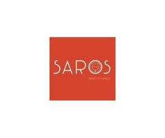 Best Restaurant Moonee Ponds | Saros Bar & Dining