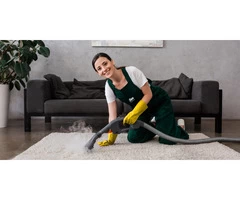 Quality Commercial Steam Cleaning Services In Sydney | JBN Cleaning