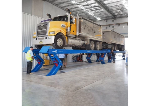 Top Bulk Tipper Service Company in Sydney | Mulgoa Quarries Pty Ltd