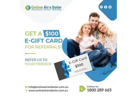 Heating and Cooling Company in Pakenham - 1/4