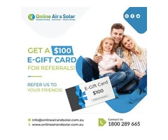 Heating and Cooling Company in Pakenham