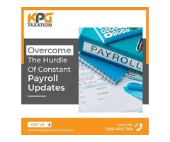 Best Accountant in Melton | Accounting Firm