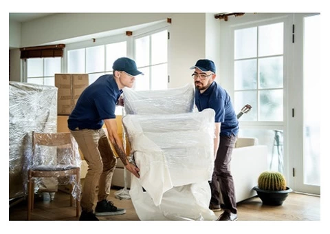 Reliable & Affordable Furniture Relocation Service in Orange