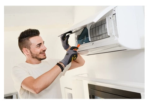 Expert Air Conditioner Installation in Melbourne