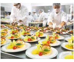 Save your Money By Hiring Food Catering