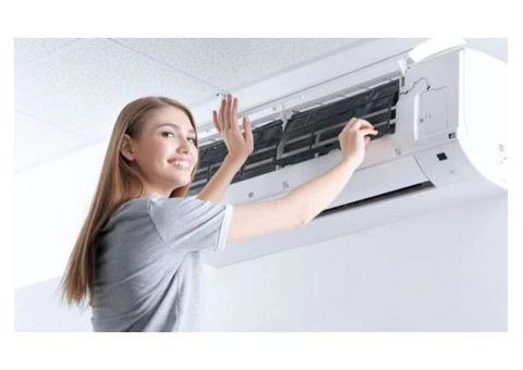 Services Available For All Air Conditioning Services Economically