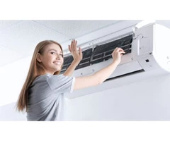Services Available For All Air Conditioning Services Economically