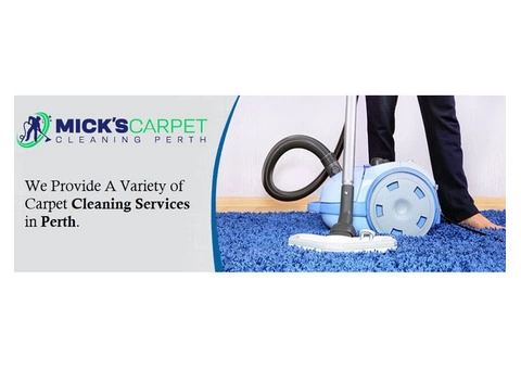 Carpet Steam Cleaning Perth - 6/6