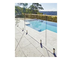 Glass Balustrade & Glass Pool Fencing Solutions in Newcastle